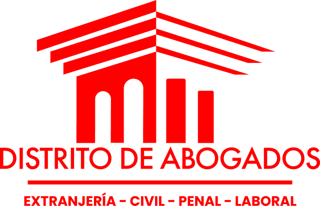 Distrito de Abogados